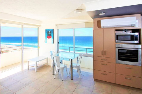 Equinox Resort - Accommodation Yamba 4