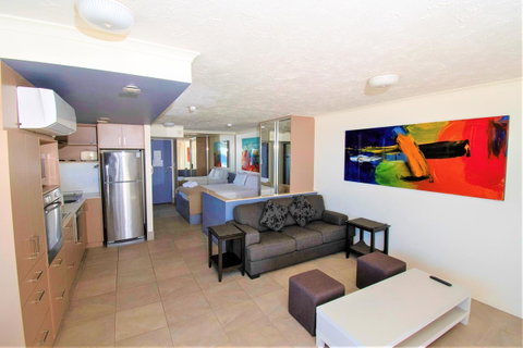 Equinox Resort - Accommodation Yamba 5