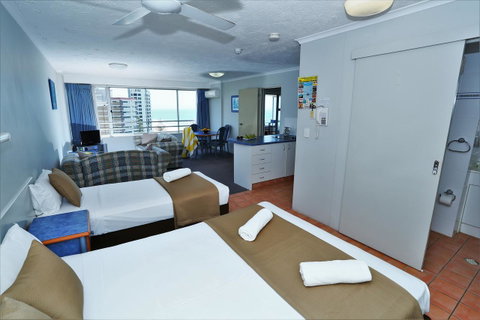 Equinox Resort - Accommodation Yamba 34