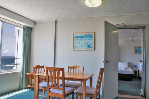 Equinox Resort - Accommodation Yamba 12