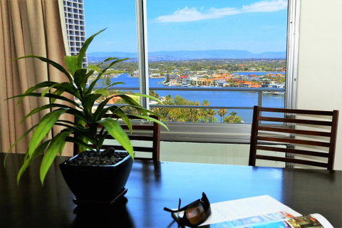 Equinox Resort - Accommodation Yamba 19