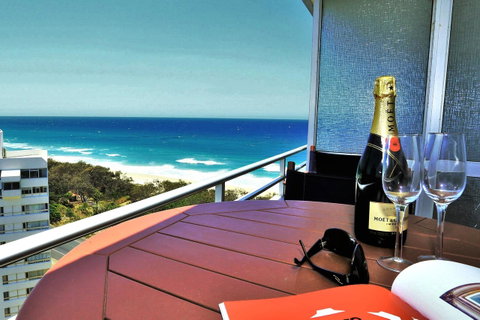 Equinox Resort - Accommodation Yamba 1