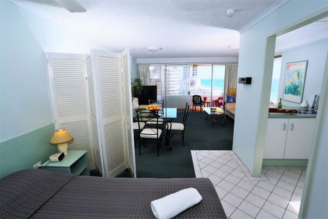 Equinox Resort - Accommodation Yamba 16