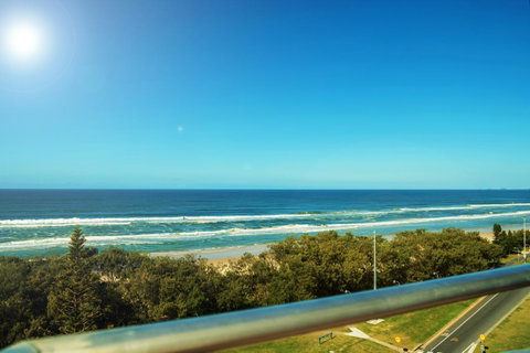 Equinox Resort - Accommodation Yamba 23