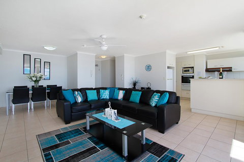 Rainbow Commodore Coolangatta - Accommodation Yamba 18
