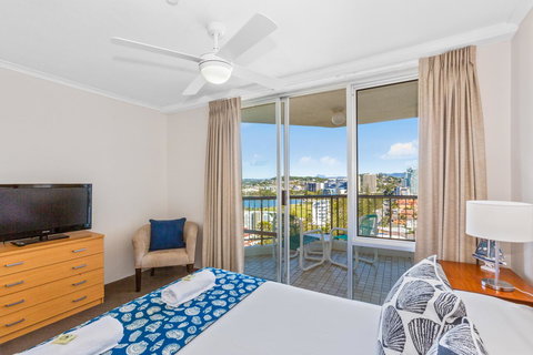 Rainbow Commodore Coolangatta - Accommodation Yamba 10