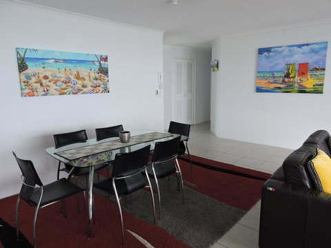 Rainbow Commodore Coolangatta - Accommodation Yamba 16