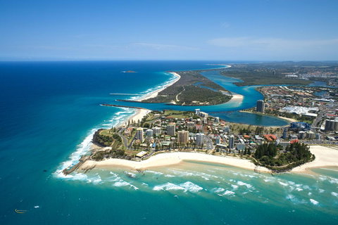 Rainbow Commodore Coolangatta - Accommodation Yamba 39