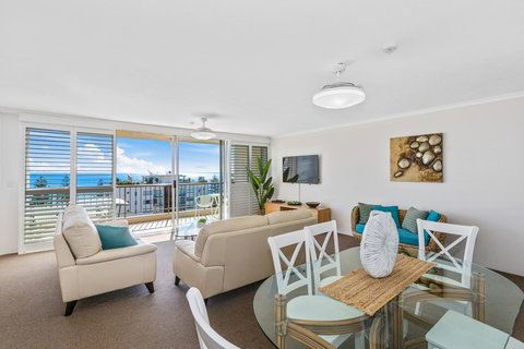 Rainbow Commodore Coolangatta - Accommodation Yamba 21