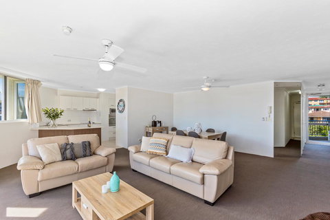 Rainbow Commodore Coolangatta - Accommodation Yamba 31