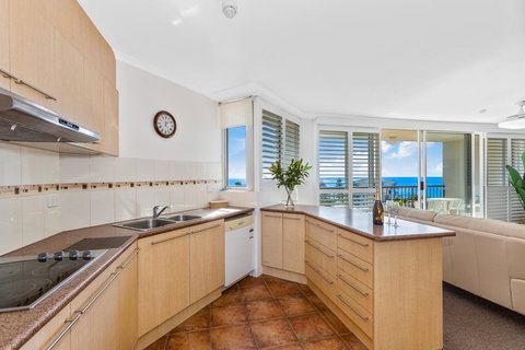 Rainbow Commodore Coolangatta - Accommodation Yamba 9