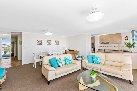 Rainbow Commodore Coolangatta - Accommodation Yamba 23