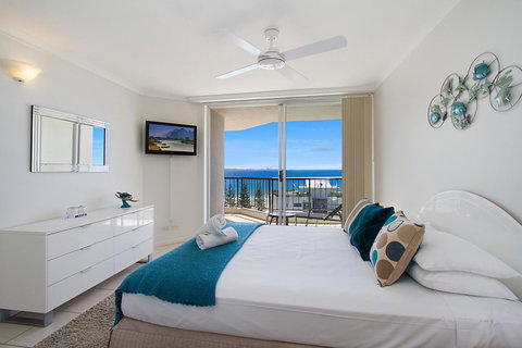 Rainbow Commodore Coolangatta - Accommodation Yamba 20