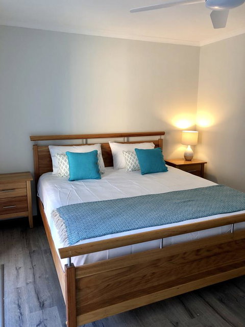 Rainbow Commodore Coolangatta - Accommodation Yamba 42