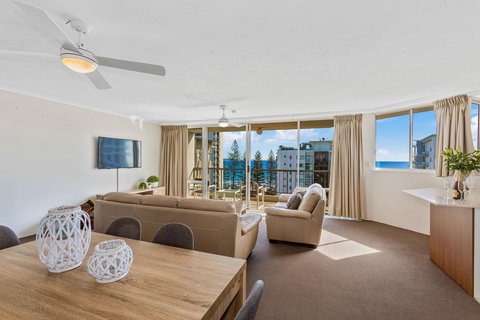Rainbow Commodore Coolangatta - Accommodation Yamba 32