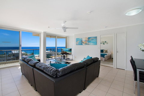 Rainbow Commodore Coolangatta - Accommodation Yamba 19