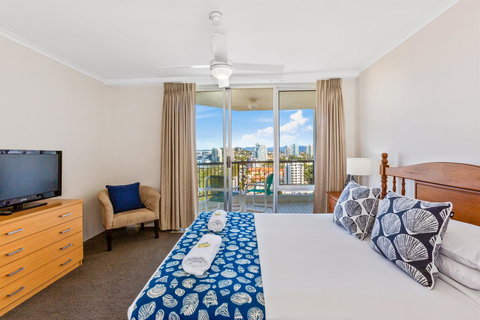Rainbow Commodore Coolangatta - Accommodation Yamba 8