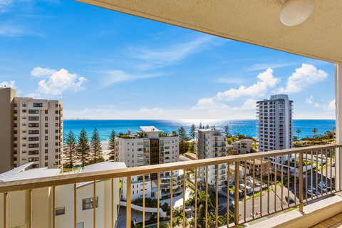 Rainbow Commodore Coolangatta - Accommodation Yamba 3