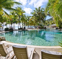Oasis Apartments - Accommodation Yamba