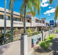Cairns City Palms - Accommodation Yamba