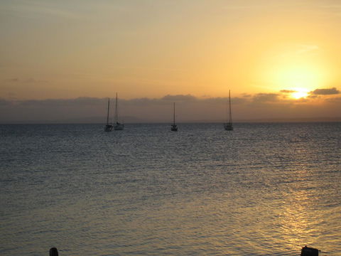 Bay Villas Resort - Accommodation Yamba 7