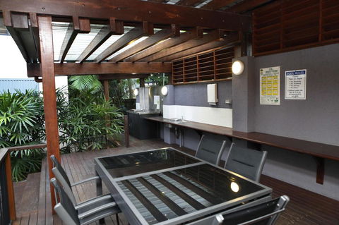 Bay Villas Resort - Accommodation Yamba 17