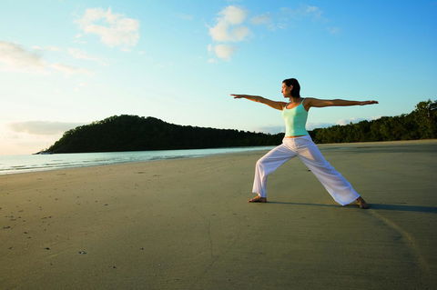 Bay Villas Resort - Accommodation Yamba 23