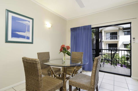Bay Villas Resort - Accommodation Yamba 24