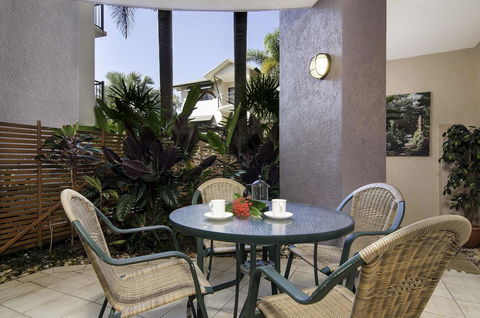 Bay Villas Resort - Accommodation Yamba 28