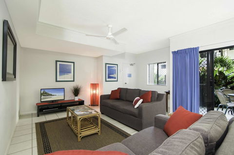 Bay Villas Resort - Accommodation Yamba 22