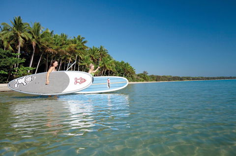 Bay Villas Resort - Accommodation Yamba 35