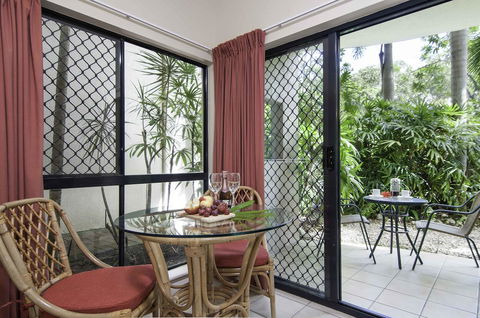 Bay Villas Resort - Accommodation Yamba 30