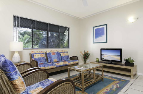 Bay Villas Resort - Accommodation Yamba 21