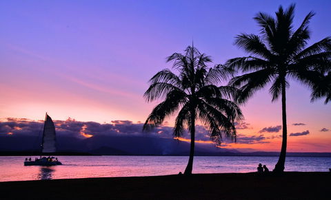 Bay Villas Resort - Accommodation Yamba 25