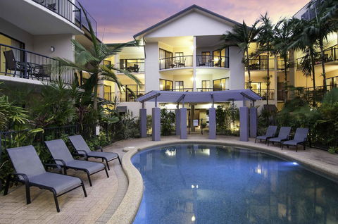 Bay Villas Resort - Accommodation Yamba 18