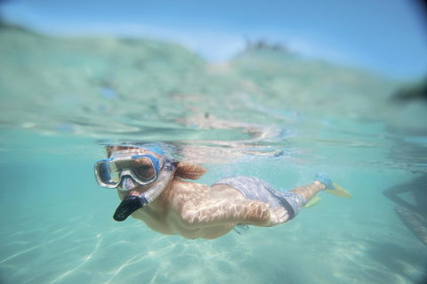 Bay Villas Resort - Accommodation Yamba 37