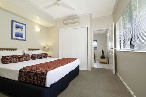 Bay Villas Resort - Accommodation Yamba 3