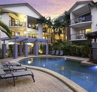 Bay Villas Resort - Accommodation Yamba