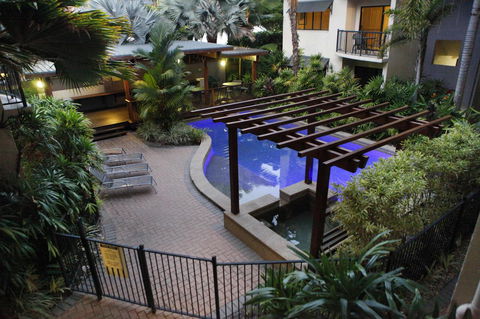 Bay Villas Resort - Accommodation Yamba 10