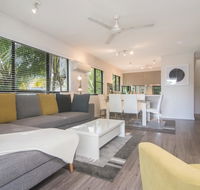 Tropical Reef Apartments - Accommodation Yamba
