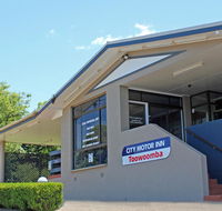 City Motor Inn - Accommodation Yamba
