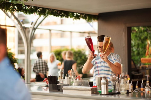 Mercure Brisbane King George Square - Accommodation Yamba 22