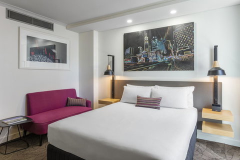 Mercure Brisbane King George Square - Accommodation Yamba 2