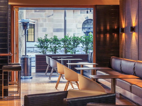 Mercure Brisbane King George Square - Accommodation Yamba 37