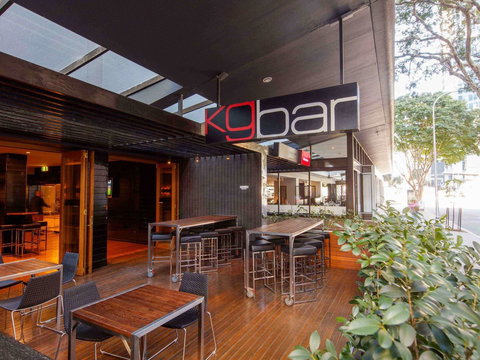 Mercure Brisbane King George Square - Accommodation Yamba 36