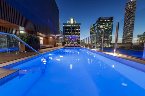 Mercure Brisbane King George Square - Accommodation Yamba 0