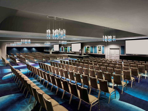 Mercure Brisbane King George Square - Accommodation Yamba 40