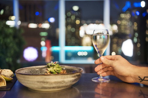 Mercure Brisbane King George Square - Accommodation Yamba 27