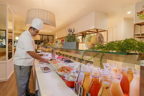 Mercure Brisbane King George Square - Accommodation Yamba 16