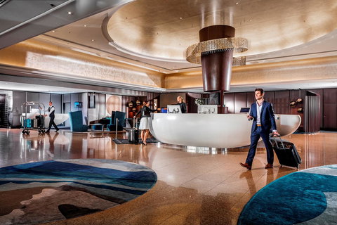 Mercure Brisbane King George Square - Accommodation Yamba 1